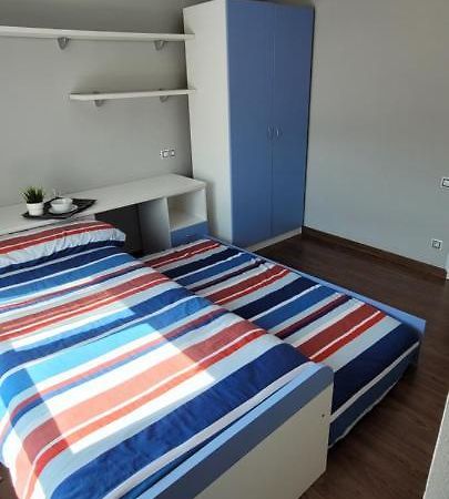 Alma Home Ribadesella Vut1994 As Экстерьер фото
